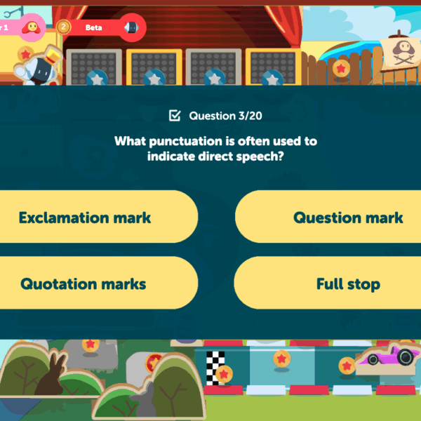 Direct & Indirect Speech LET’S ROLL - Image 4